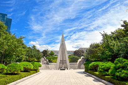 서강대학교 알바트로스탑